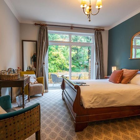 The Dundas Arms Kintbury Esterno foto