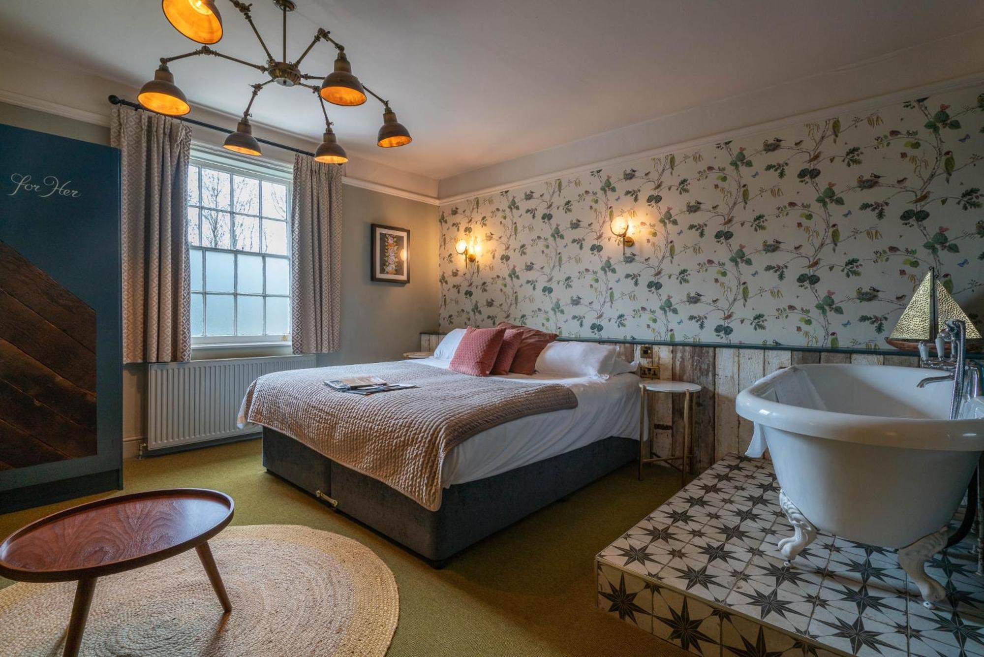 The Dundas Arms Kintbury Esterno foto