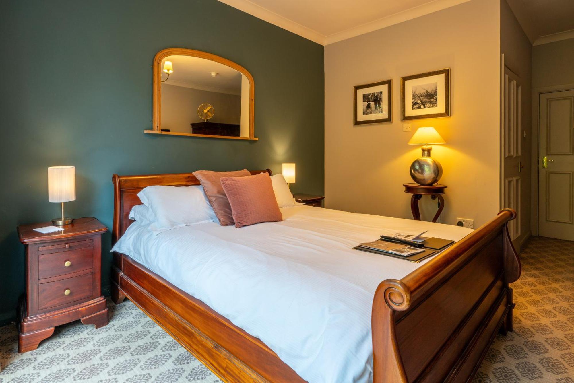 The Dundas Arms Kintbury Esterno foto