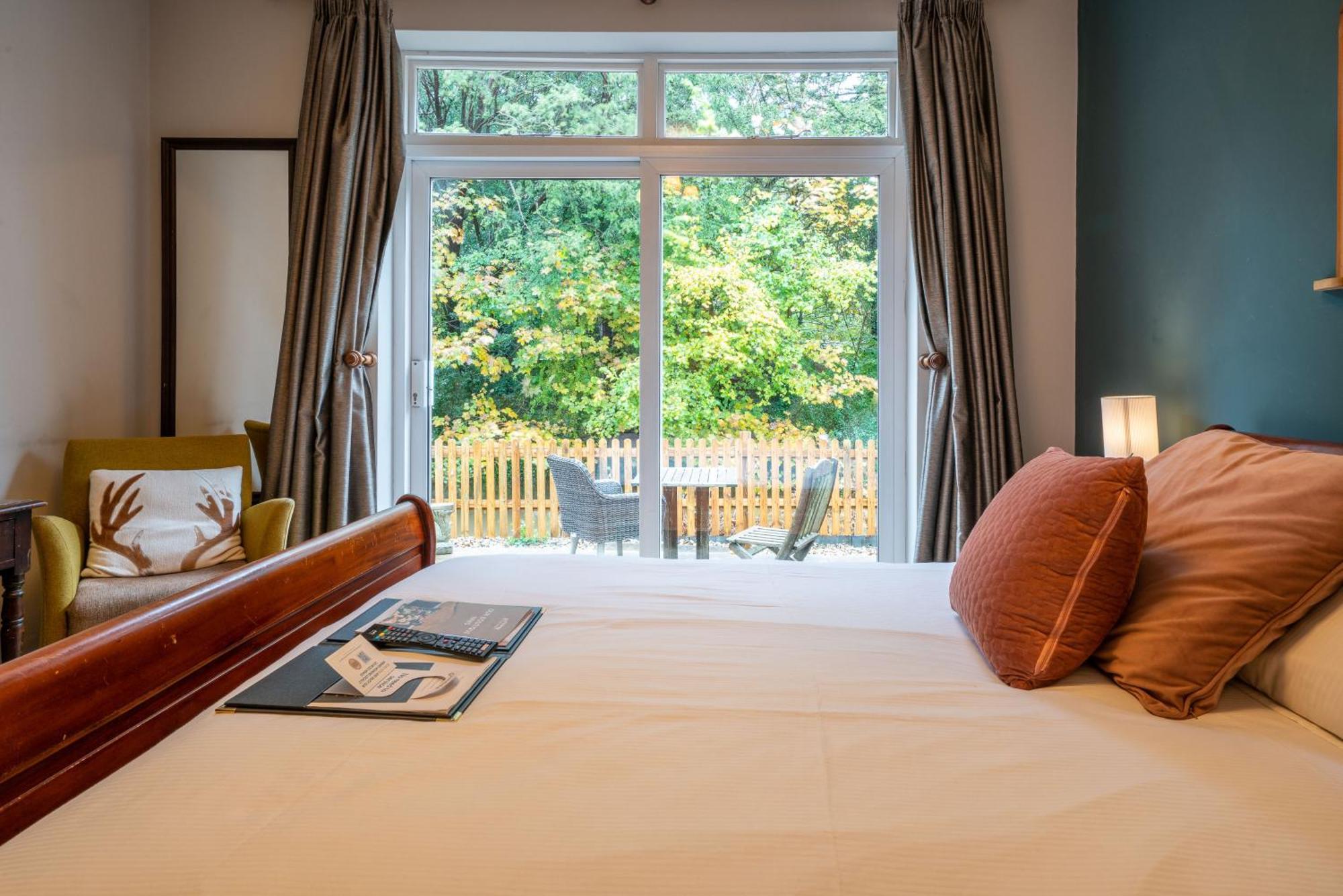 The Dundas Arms Kintbury Esterno foto