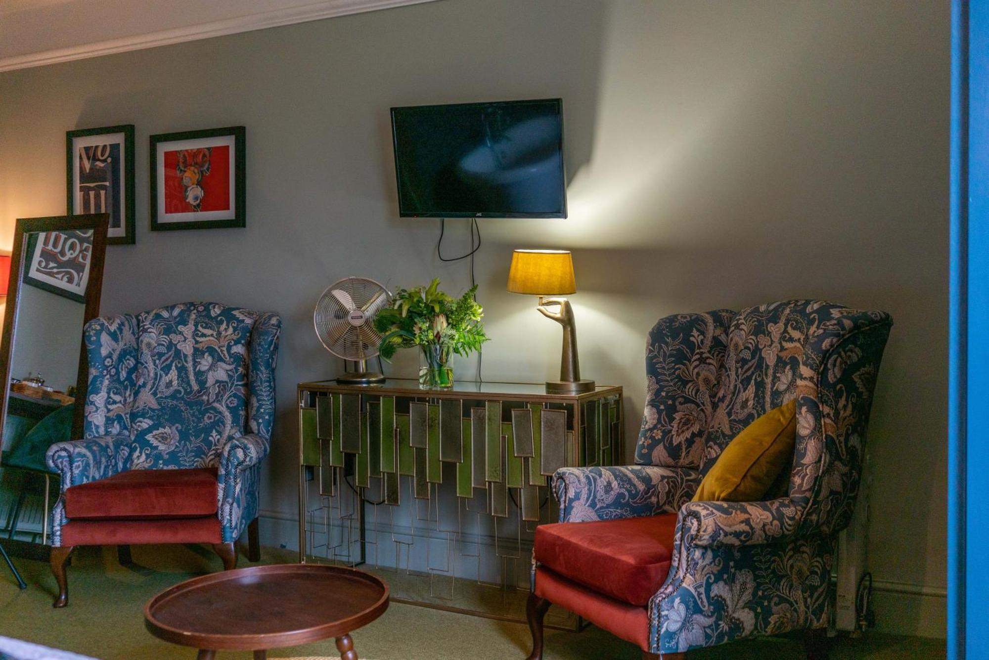 The Dundas Arms Kintbury Esterno foto