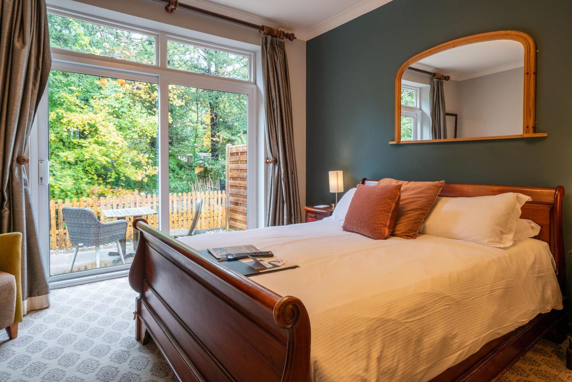 The Dundas Arms Kintbury Esterno foto