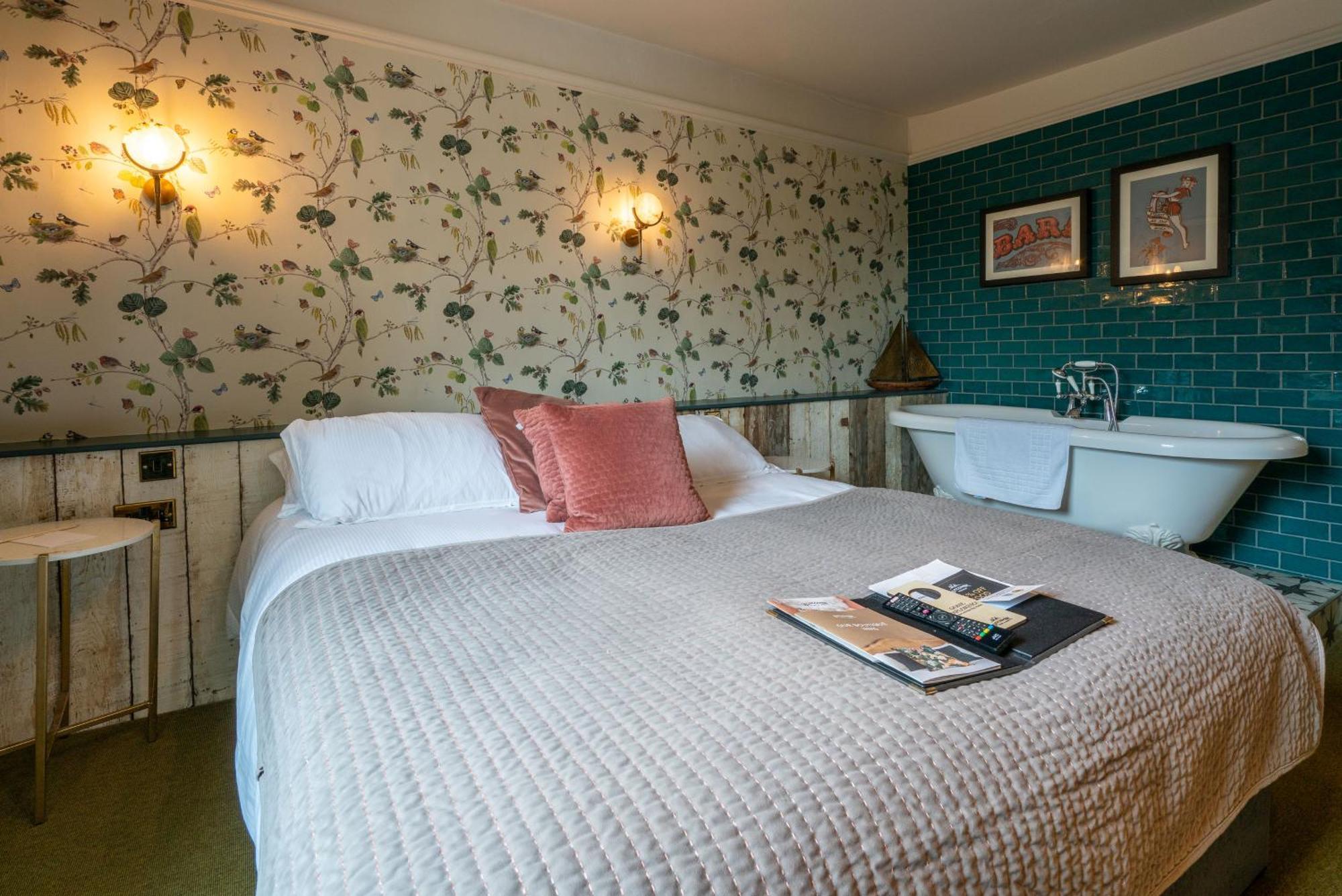 The Dundas Arms Kintbury Esterno foto