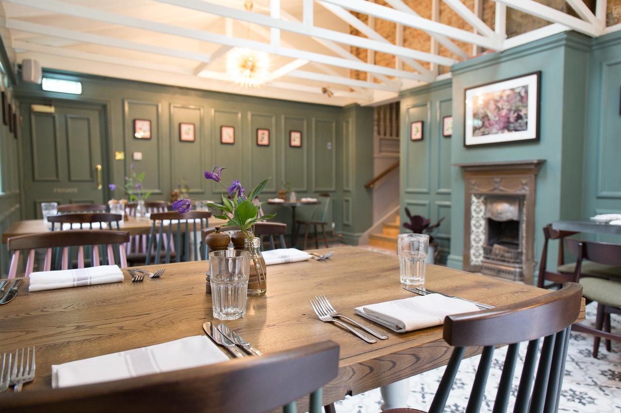 The Dundas Arms Kintbury Esterno foto