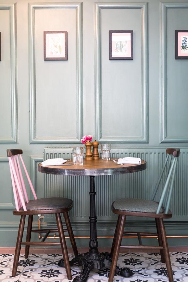 The Dundas Arms Kintbury Esterno foto