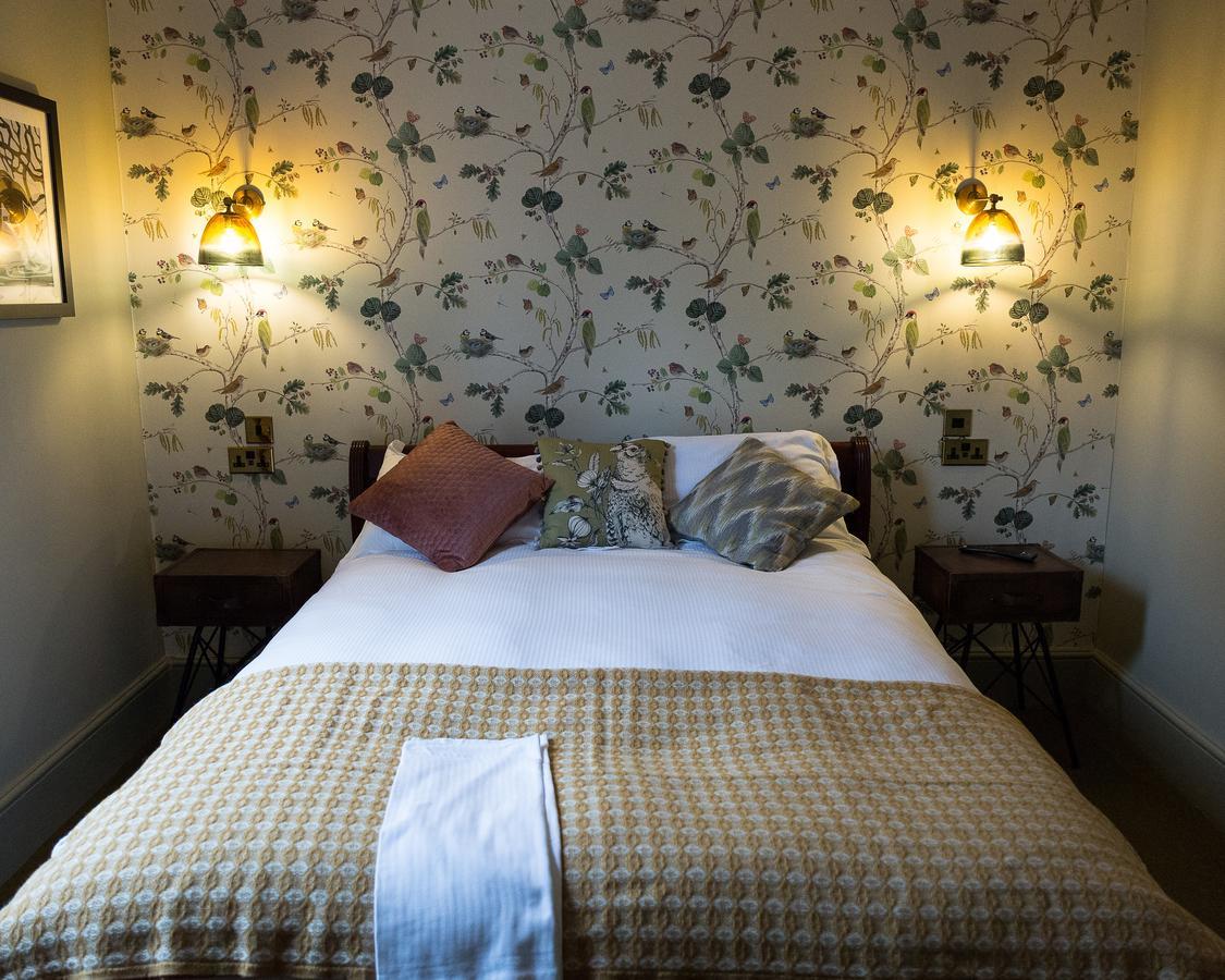 The Dundas Arms Kintbury Esterno foto