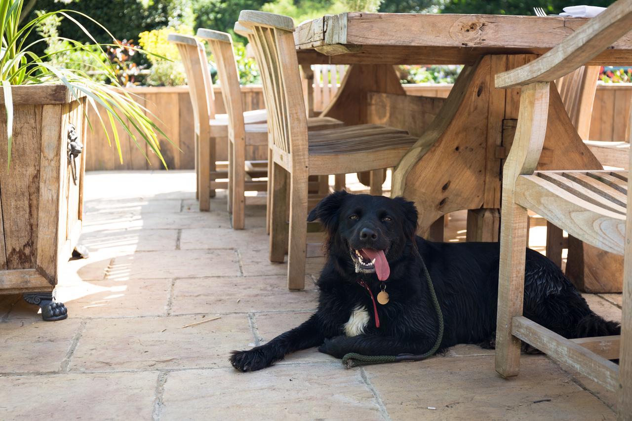 The Dundas Arms Kintbury Esterno foto