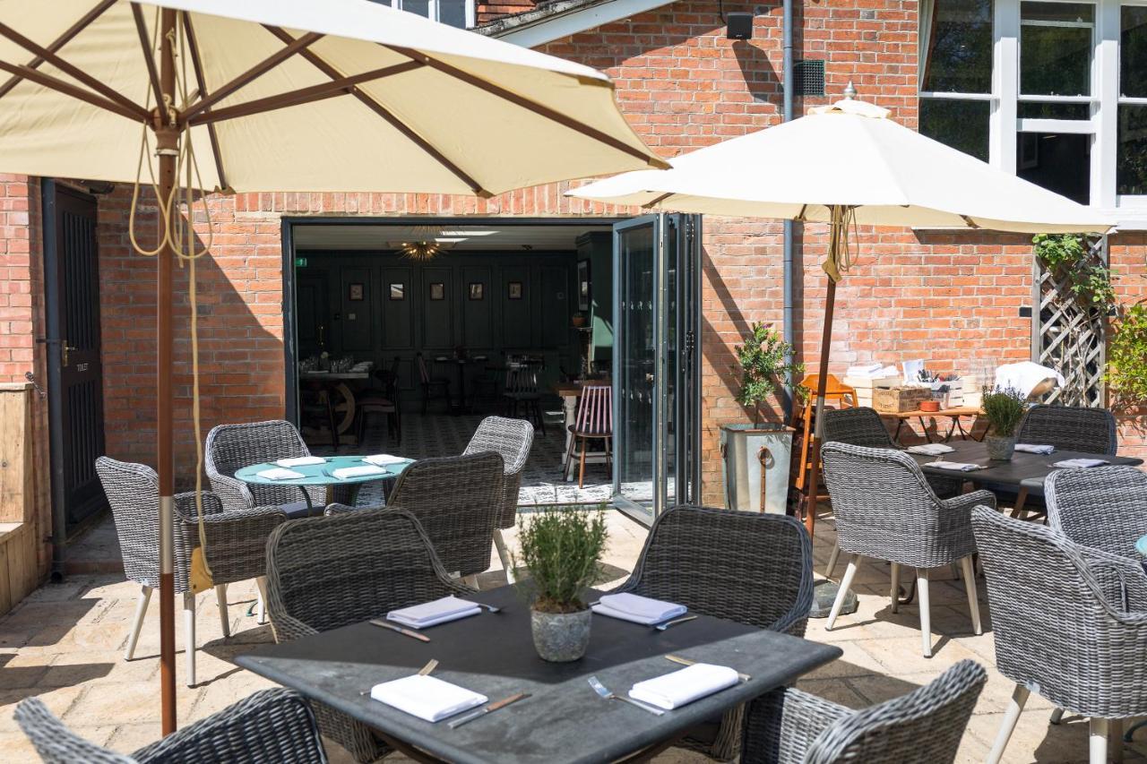 The Dundas Arms Kintbury Esterno foto