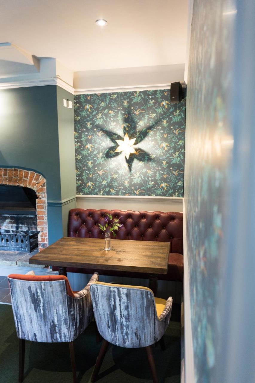 The Dundas Arms Kintbury Esterno foto