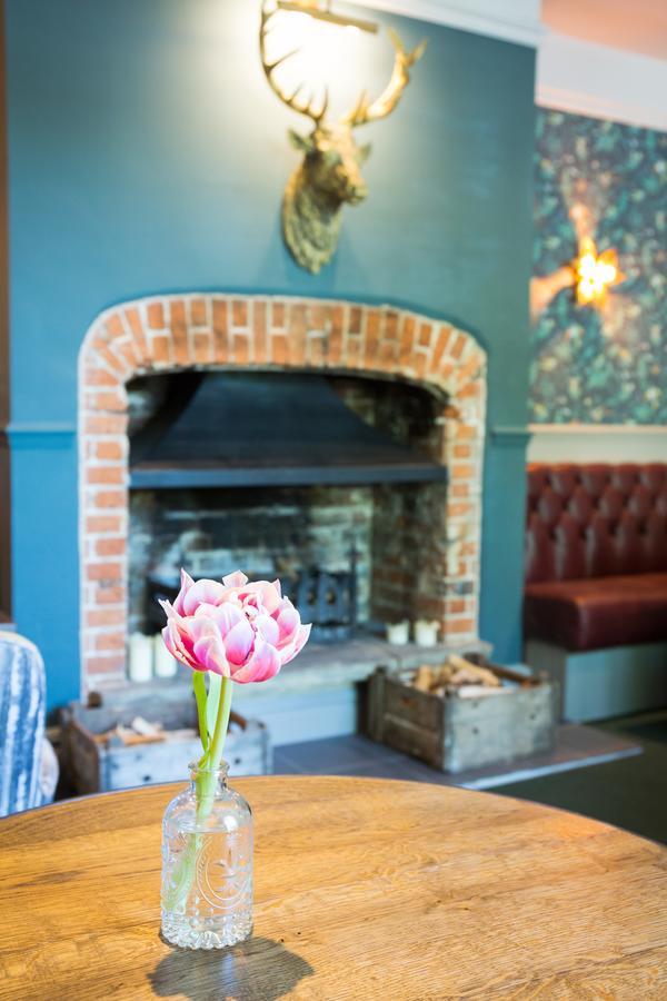 The Dundas Arms Kintbury Esterno foto