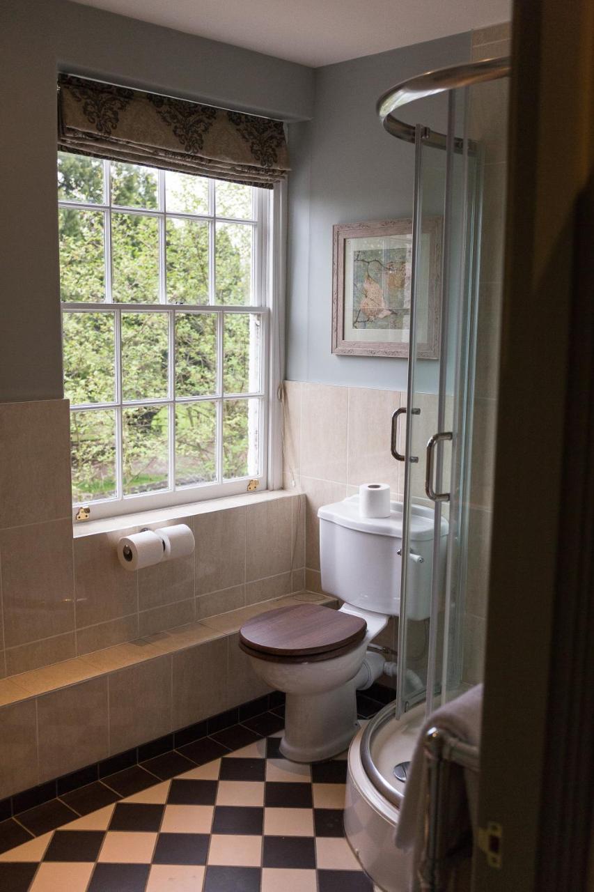 The Dundas Arms Kintbury Esterno foto