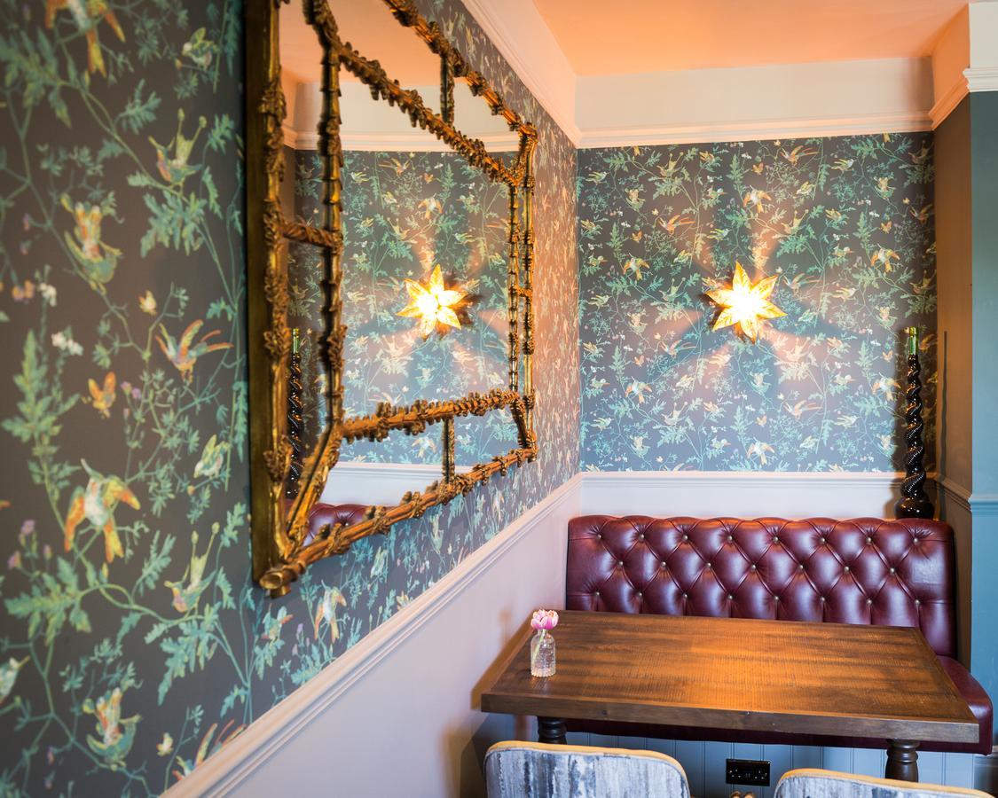 The Dundas Arms Kintbury Esterno foto