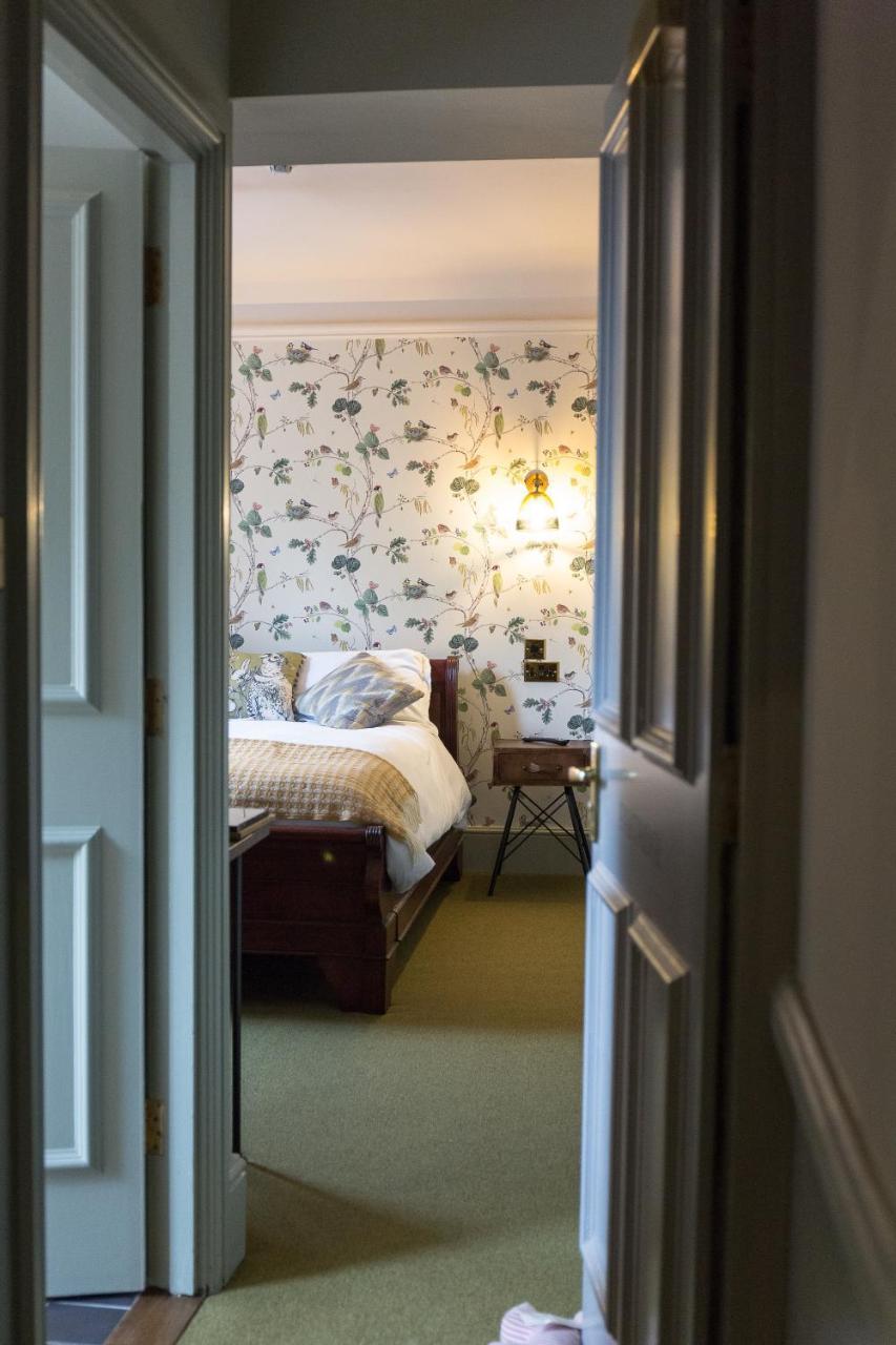 The Dundas Arms Kintbury Esterno foto